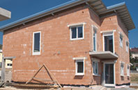Penwartha home extensions