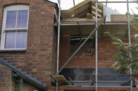 free Penwartha home extension quotes