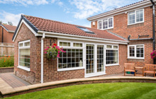 Penwartha house extension leads