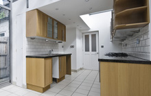 Penwartha kitchen extension leads