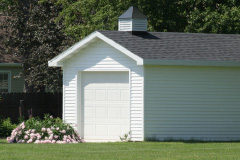 Penwartha outbuilding construction costs